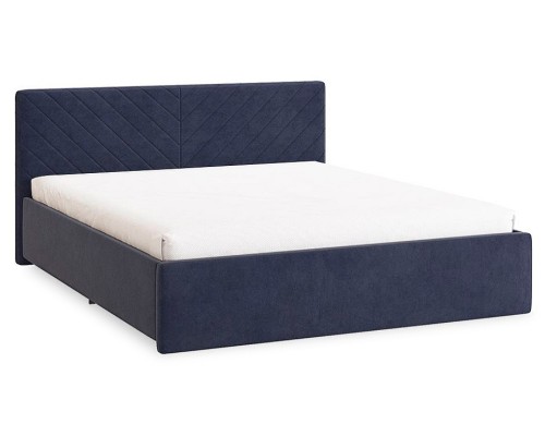 Кровать двуспальная Сандра 2