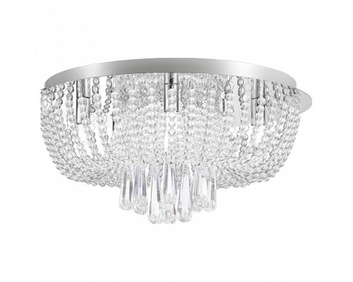 Накладной светильник Zumaline Sensi 19157L