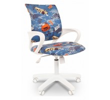 Кресло компьютерное Chairman Kids 103