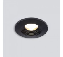 Встраиваемый светильник Elektrostandard Gridi a063923