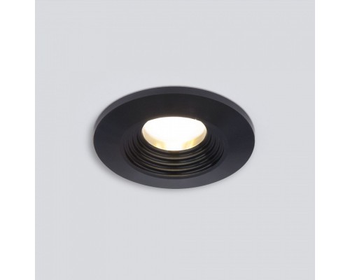 Встраиваемый светильник Elektrostandard Gridi a063923