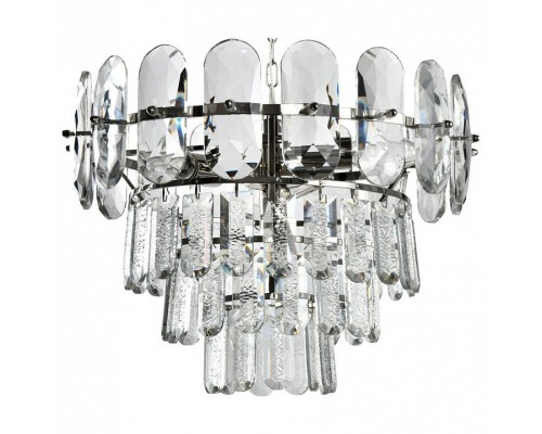 Подвесной светильник MW-Light Аделард 26 642016304