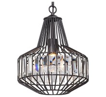 Подвесной светильник Vitaluce V424 V4245-1/1S