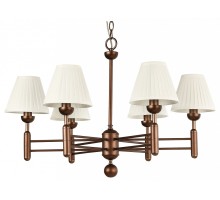 Подвесная люстра Favourite Avangard 2953-6P