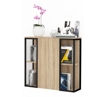 Стеллаж Эдмонтон T928