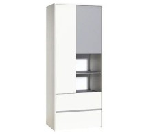 Шкаф комбинированный Торонто