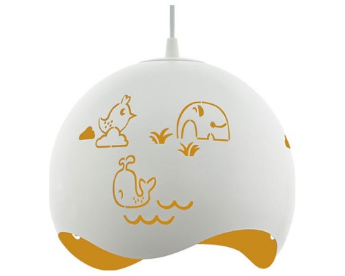 Подвесной светильник Eglo ПРОМО Laurina 97392