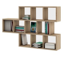 Полка книжная Вайс-6