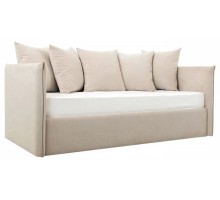 Кровать односпальная Milano