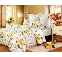 Постельное белье семейное B-119