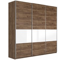 Шкаф-купе Прайм трио 2300x570x2400