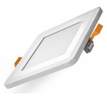 Встраиваемый светильник Gauss Backlight BL123