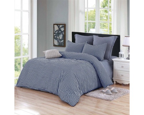 Постельное белье евростандарт Сириус №9