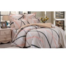 Постельное белье семейное C-411