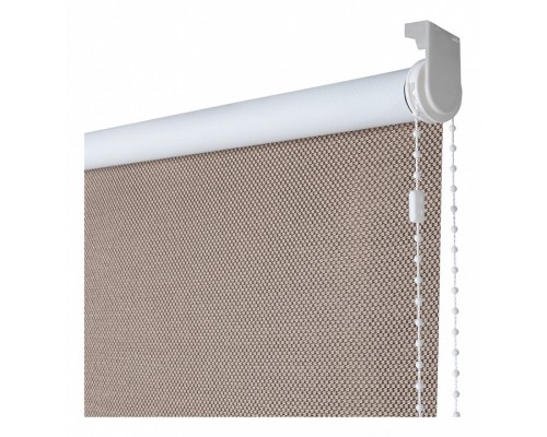 Штора рулонная (140x175 см) Блэкаут Сканди