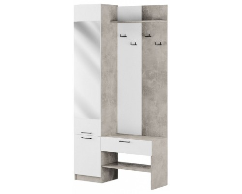 Стенка для прихожей Торонто