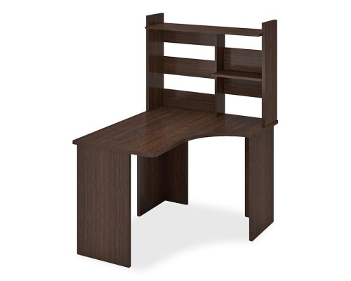 Стол компьютерный Домино Lite СКЛ-Угл120+НКЛ-100