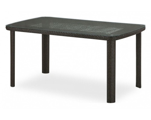 Стол обеденный T51A-W53-150x85 Brown