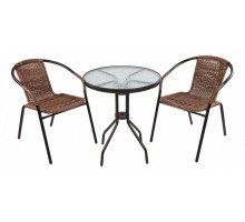 Набор уличный Bistro