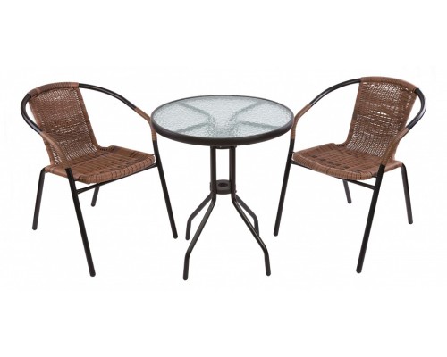 Набор уличный Bistro