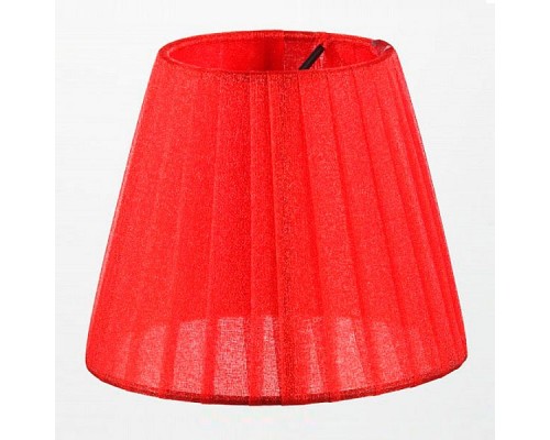 Плафон текстильный Maytoni Lampshade LMP-RED-130