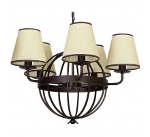 Подвесная люстра Luminex Columba 5802