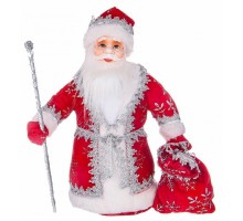 Дед Мороз (40 см) 140-317