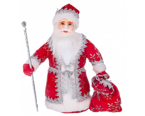 Дед Мороз (40 см) 140-317