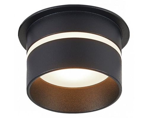 Встраиваемый светильник SIMPLE STORY 2021 2021-1DLB