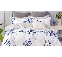 Постельное белье двуспальное Аврилия