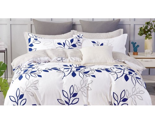Постельное белье двуспальное Аврилия