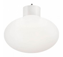 Подвесной светильник Ideal Lux Clio CLIO MSP1 BIANCO