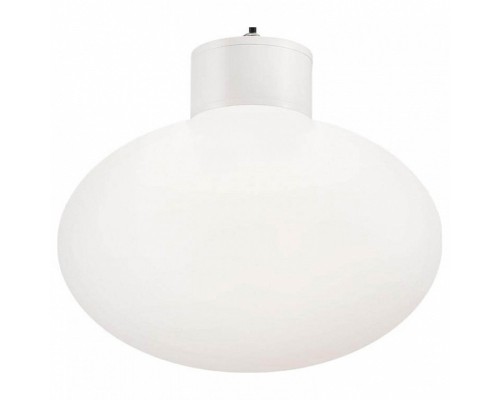 Подвесной светильник Ideal Lux Clio CLIO MSP1 BIANCO