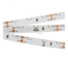 Лента светодиодная Arlight RS 2-5000 12V Warm3000 (3014, 60 LED/m, LUX) 024447