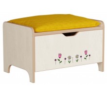 Сундук Маша и Медведь Happy Days