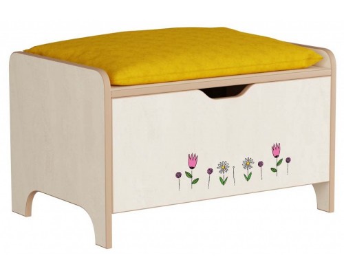 Сундук Маша и Медведь Happy Days