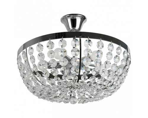 Светильник на штанге TopLight Mary TL1510X-05CH