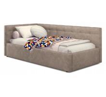 Кровать односпальная Bonna 2000x900