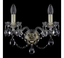 Бра Bohemia Art Classic 11.21 10.21.2.141.Gd.Sp