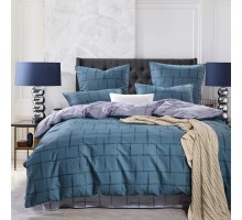 Постельное белье двуспальное Феофан