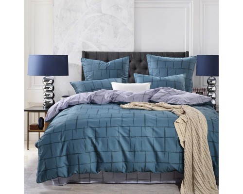 Постельное белье двуспальное Феофан