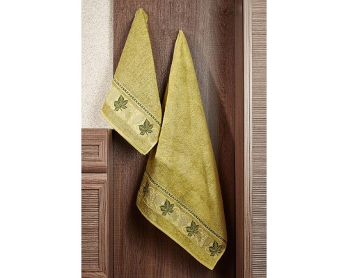 Полотенце для лица (50х90 см) Lea