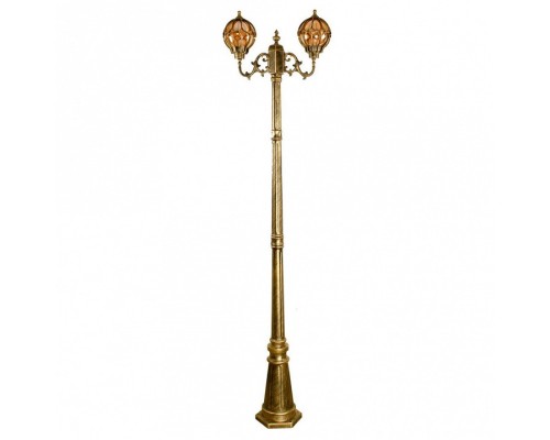 Фонарный столб Feron Сфера 11384