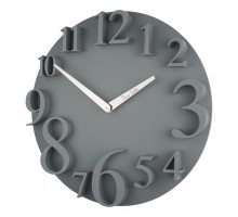 Настенные часы (32 см) Tomas Stern