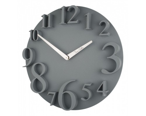 Настенные часы (32 см) Tomas Stern