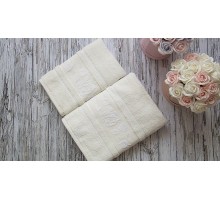 Набор полотенец для ванной Мишель