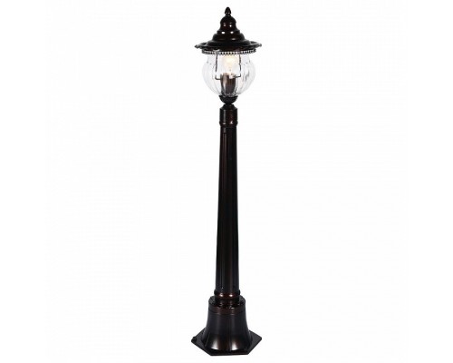 Наземный высокий светильник Feron Pl59 41173