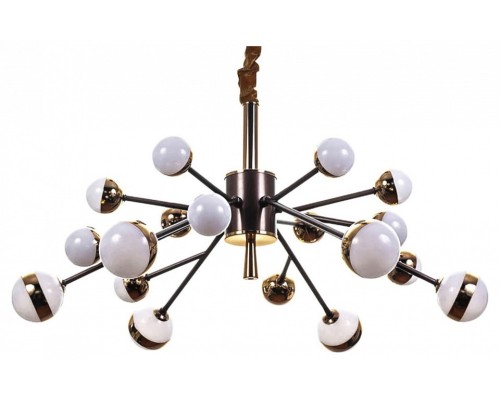 Подвесная люстра LED4U 212 212-6