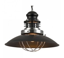 Подвесной светильник Lussole Ketchikan 