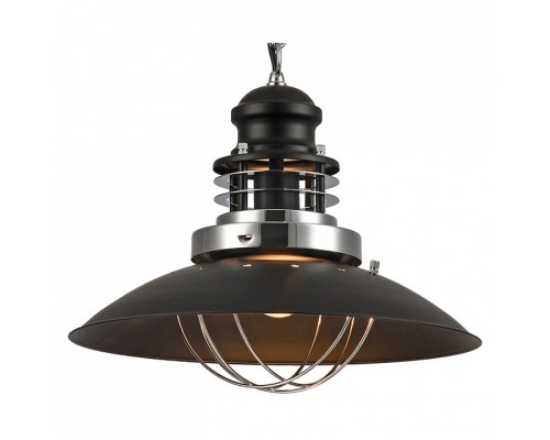 Подвесной светильник Lussole Ketchikan